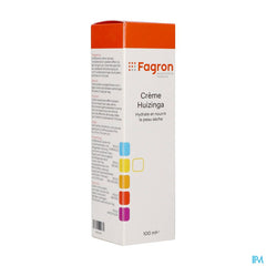 Fdc Crème Huizinga 100ml Nf