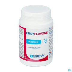 Ergyflavone Pot Gel 60 Cfr 2714194