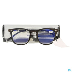 Pharmaglasses Visionblue Pc02 Lun.lect.+3.00 Brown
