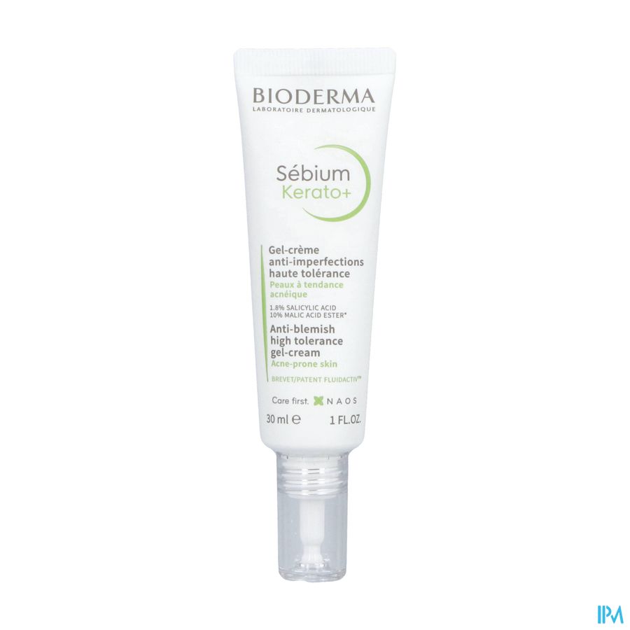 Bioderma Sebium Kerato+ 30ml