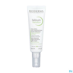 Bioderma Sebium Kerato+ 30ml
