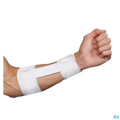 ELBOTA ELBOWBANDAGE LONG - SPORT - Wh/Wh \ 1 = - 30 CM