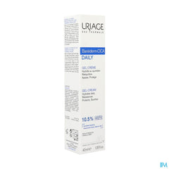 Uriage Bariederm Cica Daily Gel-creme 40ml
