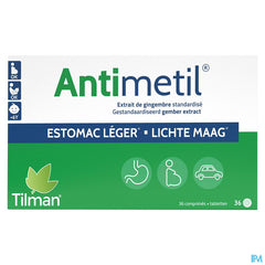 Antimetil®