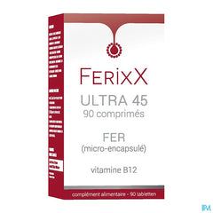 Ferixx Ultra 45 Comp 90