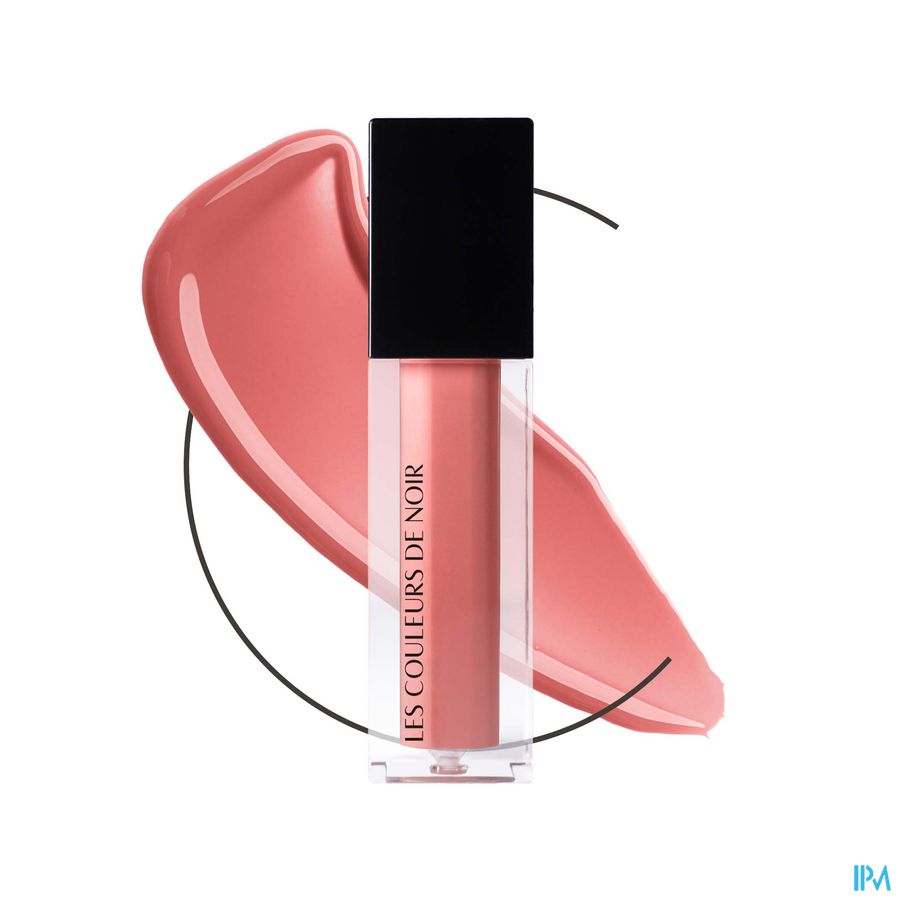 Couleurs De Noir Instant Gloss Lip Max. 05
