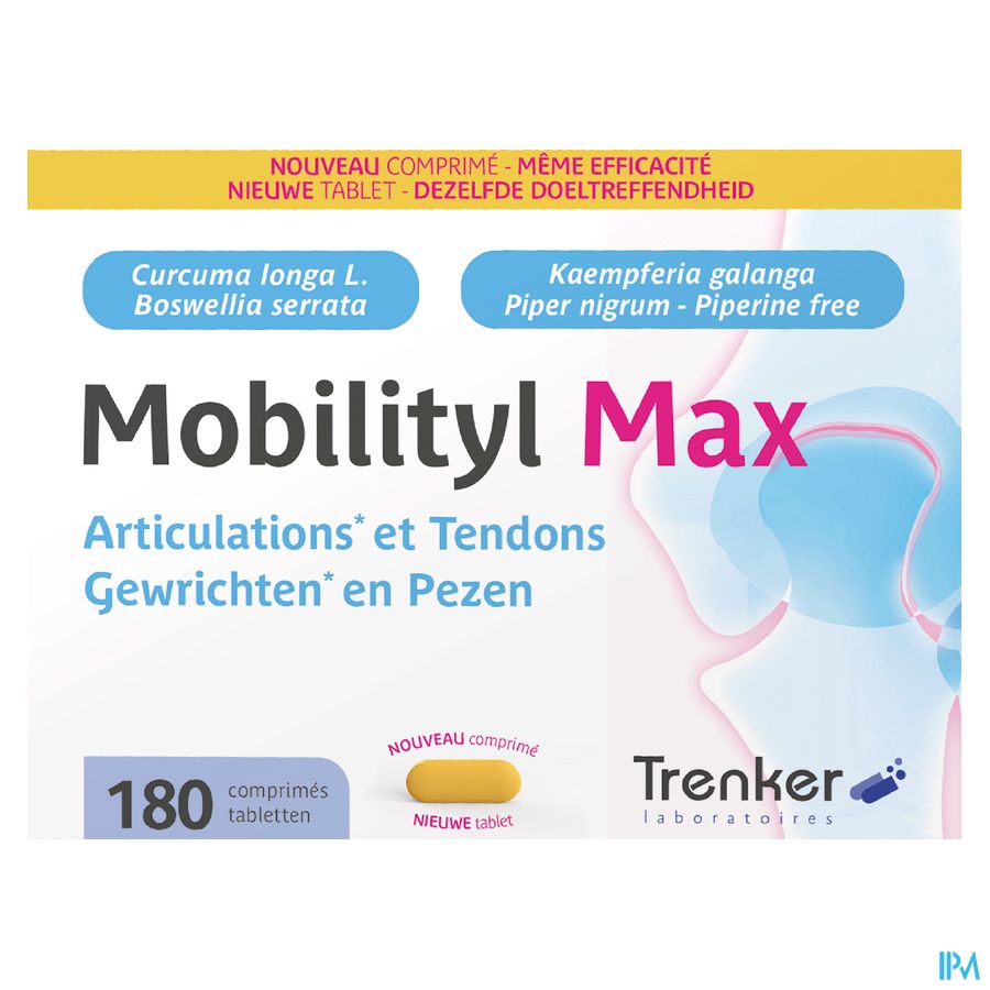 Mobilityl Max Comp 180 Nf