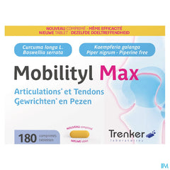 Mobilityl Max Comp 180 Nf