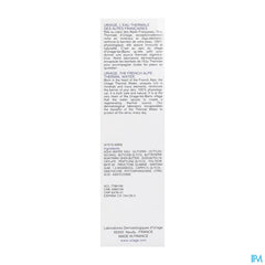 Uriage Ds Emuls Soin Regulateur Tube 40ml