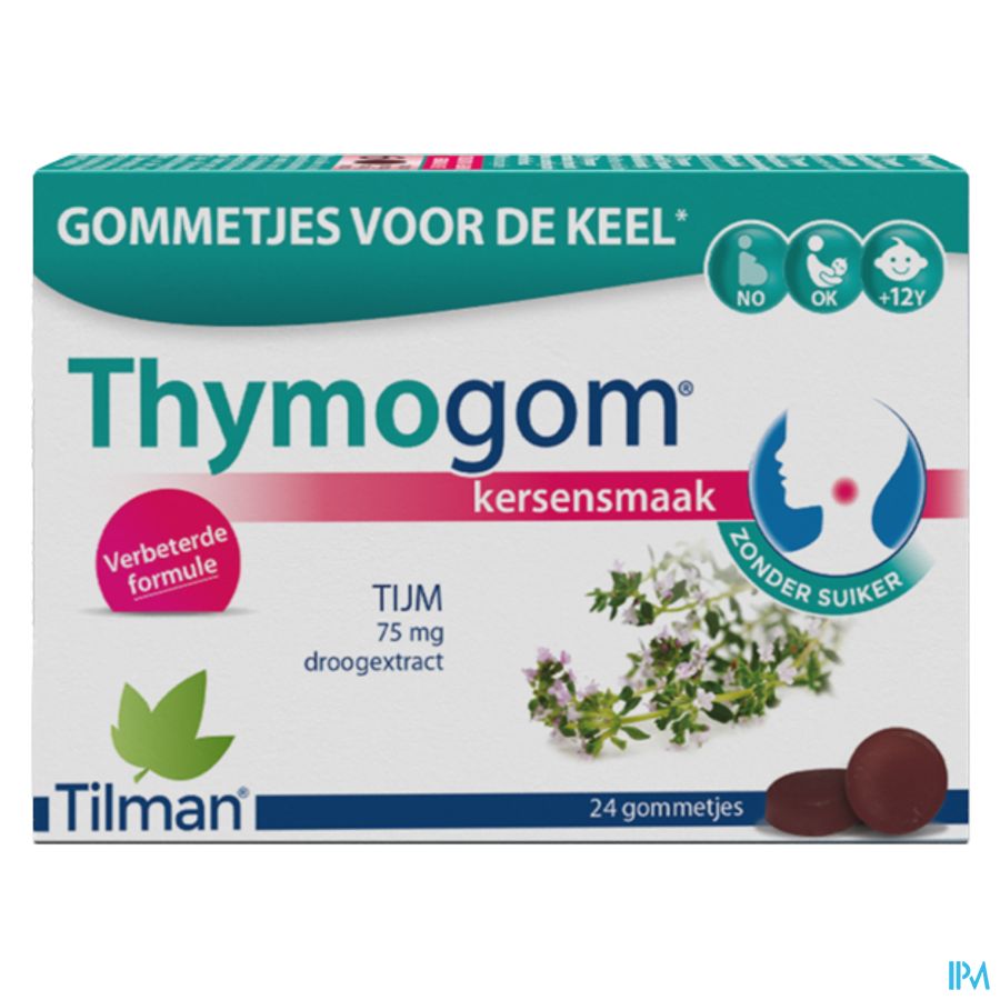 Thymogom®