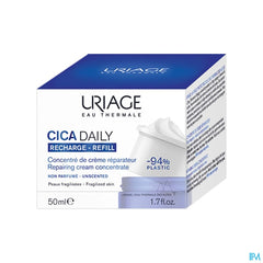Uriage Bariederm Cica Daily Conc.cr Rep.rech50ml