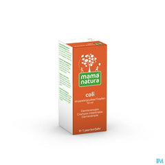 Mama natura coli 10 ml gouttes orales