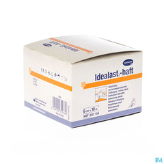 Hartmann Idealast-haft 6cmx10m 1 P/s