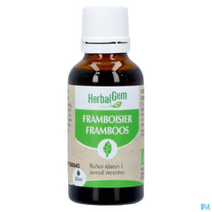 Herbalgem Frambois Bio 30ml