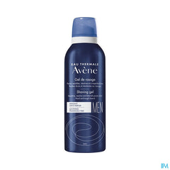 Eau Thermale Avène - MEN Gel de rasage - 150ml