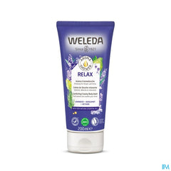 Weleda Aroma Shower Relax 200ml