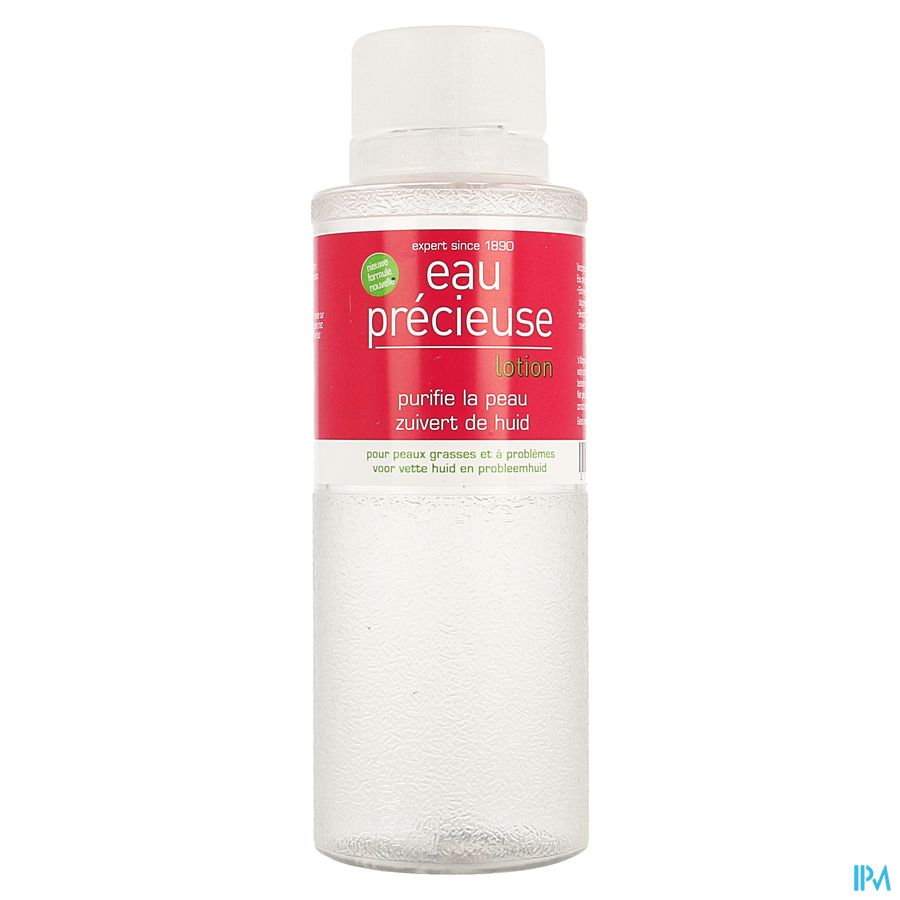 Eau Precieuse® 375 ml Lotion Nettoyante Visage