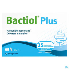 Bactiol plus