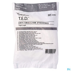 Ted Bas Cuisse 35490 M Long Blanc