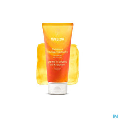 Weleda Creme Douche Argousier Tube 200ml