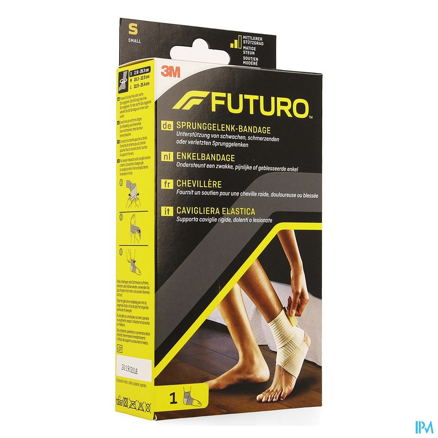 Futuro Chevillere Chair S 47874