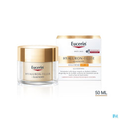 Hyaluron-Filler + Elasticity Soin de Jour SPF 30 Anti-Rides & Anti-Âge Pot 50ml