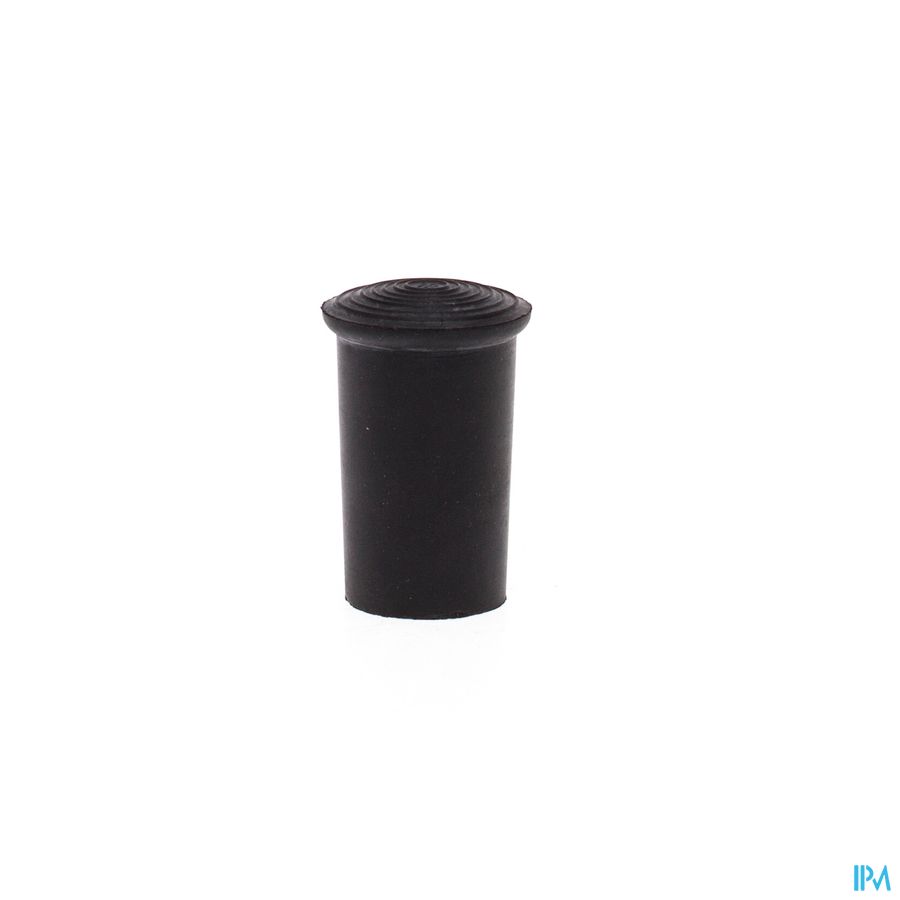 EMBOUTS CAOUTCHOUC \ 2 = 20 mm