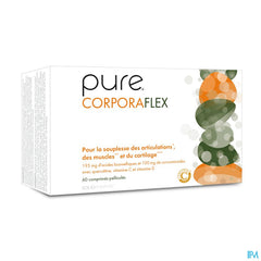 Pure Corporaflex Comp Pell 60