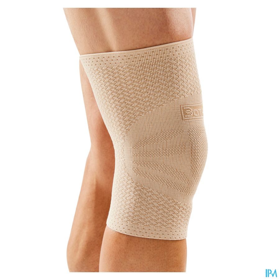 GENOUILLERE BOTA PLUS BEIGE \ LARGE = 37-42 cm