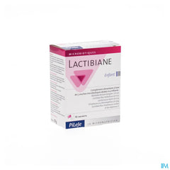 Lactibiane Enfant 1g Sach 10x1g