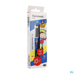 Thermoval Kids 1 P/s