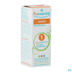 Puressentiel He Encens Bio Expert 5ml