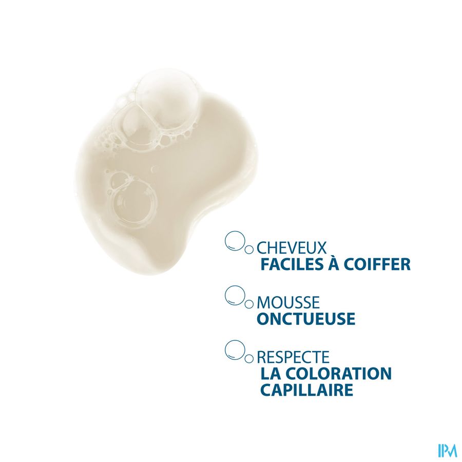 Ducray KERTYOL P.S.O. Shampooing traitant - Soin d'accompagnement des peaux à tendances psoriasique