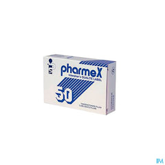 Pharmex Cure-dents Plume 50