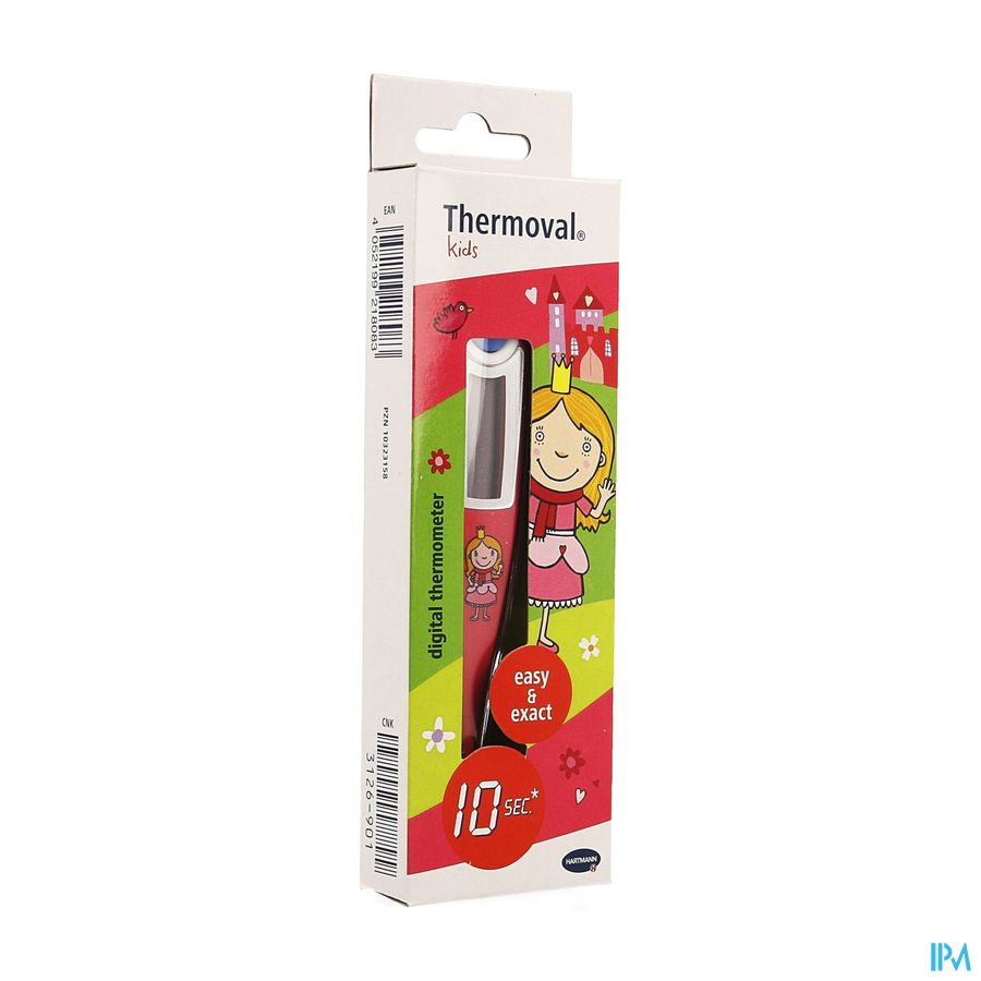 Thermoval Kids 1 P/s