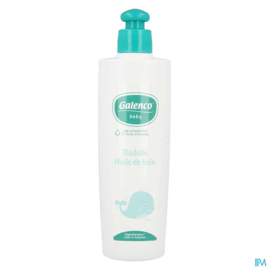 Galenco® Baby Huile De Bain 200 ml