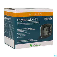 Marque V Digitensio Mam+ihd Tensiometre Poignet