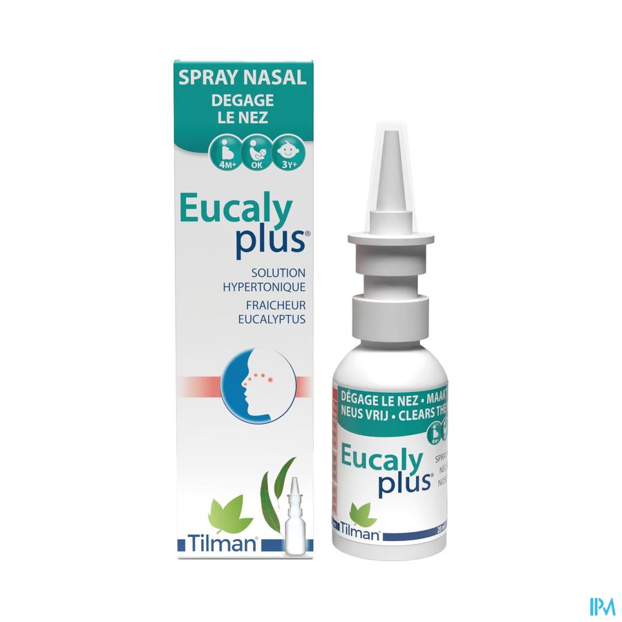 Eucalyplus®