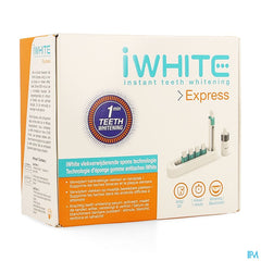 Iwhite Express