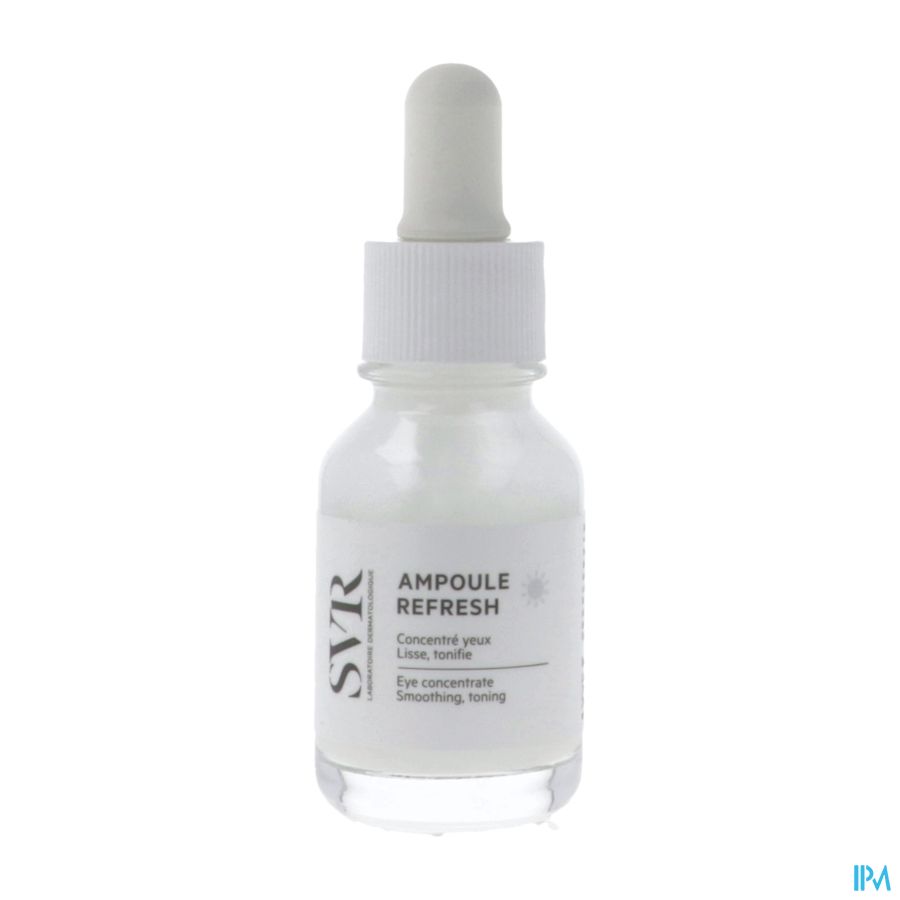 Svr Ampoule Refresh 15ml