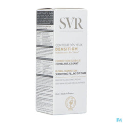 Svr Densitium Contour Yeux 15ml
