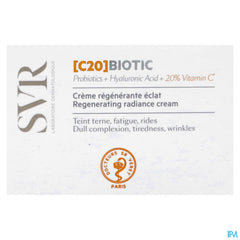 Svr Biotic C20 Creme 50ml