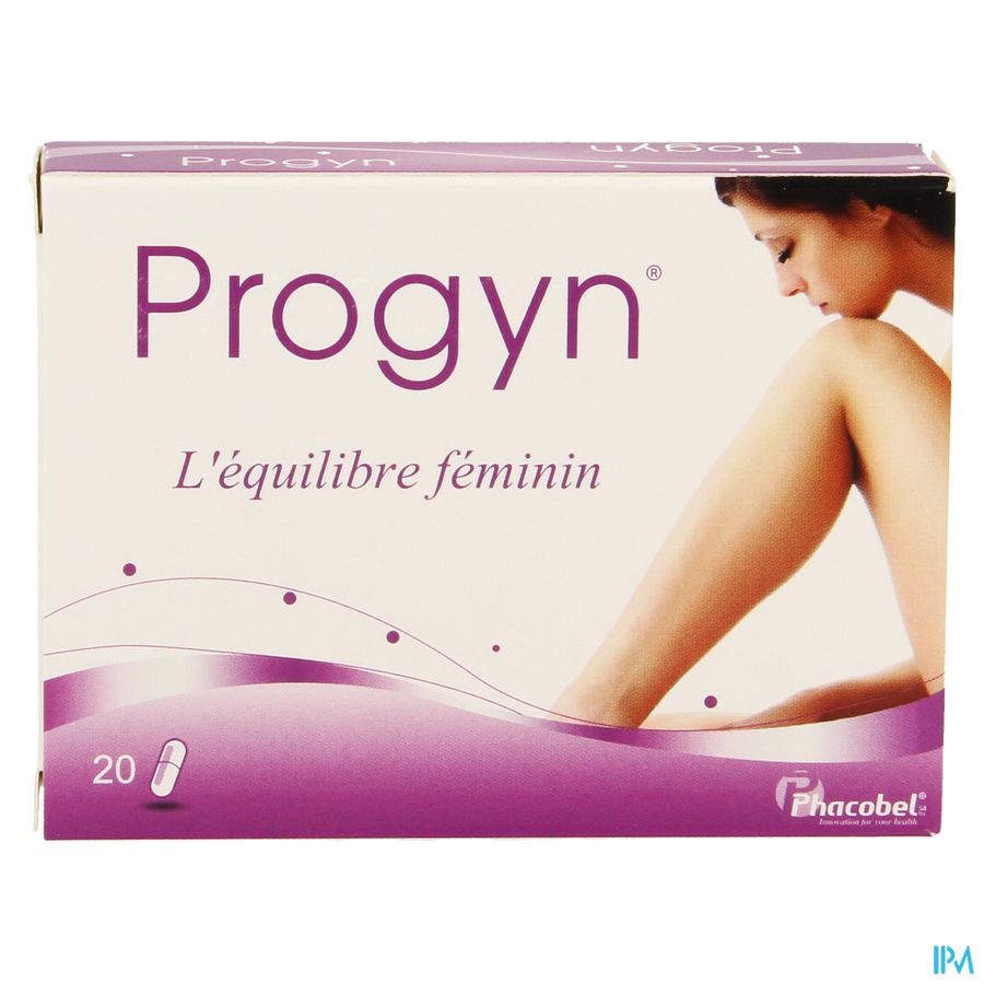 Progyn Gel 20