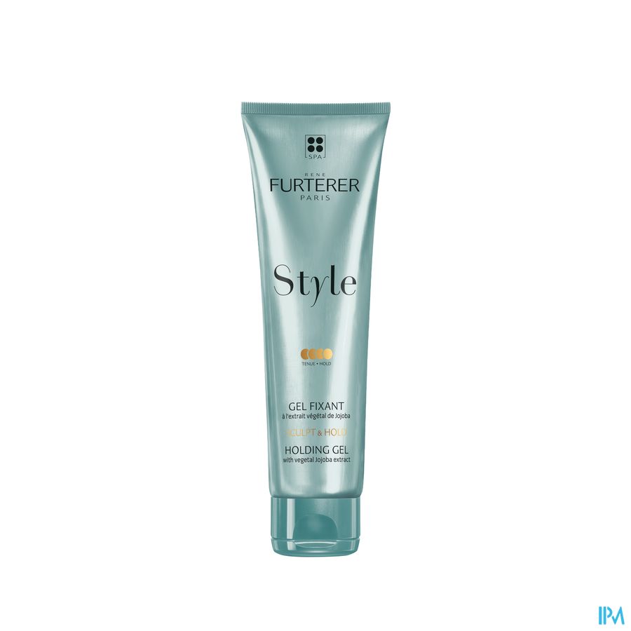 Style, gel fixant 150ml