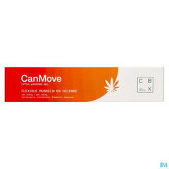 Canmove Tube 100ml