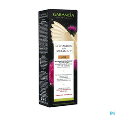 Garancia Le Chardon Et Le Marabout Dore Baume 30ml