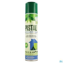 PISTAL INSECT INODORE SPRAY CONTRE LES INSECTS 300ML