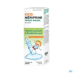Kids Mériprine Spray Nasal 20ml