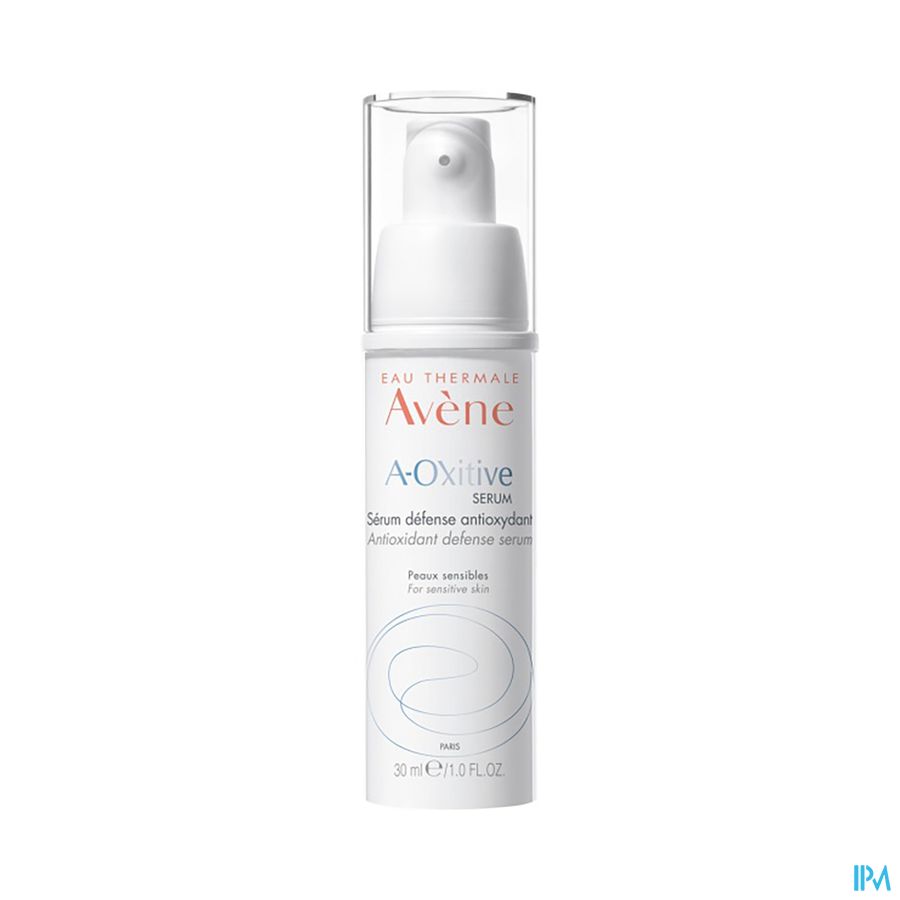 Eau Thermale Avène - A-OXitive Sérum défense antioxydant