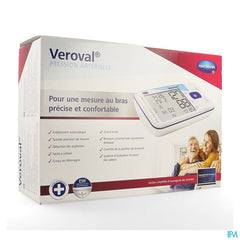 Veroval Tensiomètre Bras 1 P/s